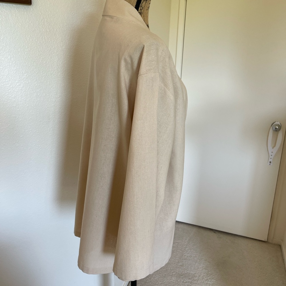 Kimono style cover - Picture 4 of 7